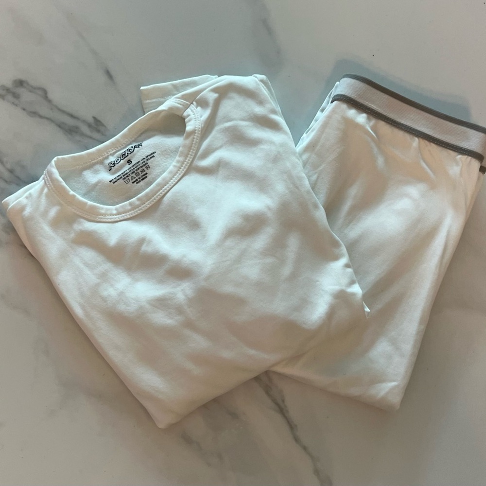 Rocky Themral Long Lohn Sets Base Layer set